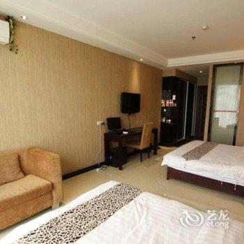 桂林凯恩斯商务酒店酒店提供图片