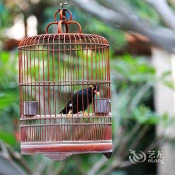 盘锦生态酒店酒店提供图片