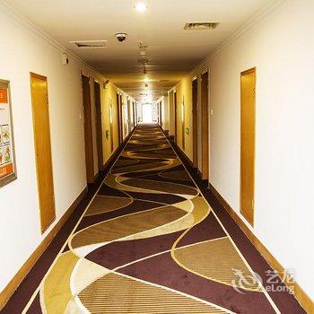 洛阳盛唐大酒店酒店提供图片