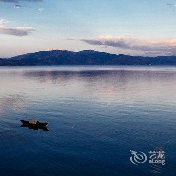 大理桃源人家海景度假别院酒店提供图片