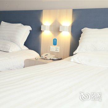 汉庭酒店(福州平潭店)酒店提供图片