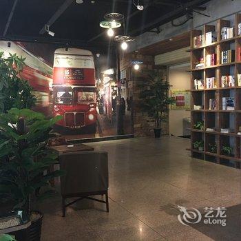 中州快捷酒店(鹤壁兴鹤店)酒店提供图片