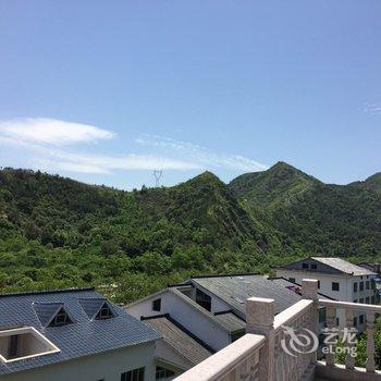 雁荡山雁之湖山庄酒店提供图片