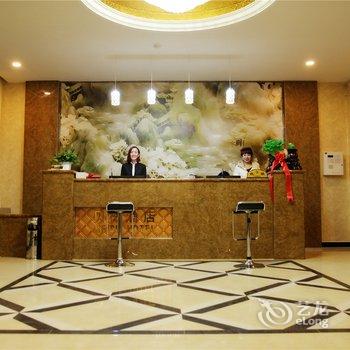 河间贝楒连锁酒店酒店提供图片