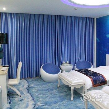 淅川帝尊国际酒店酒店提供图片