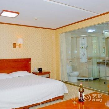 北京可丽亚商务酒店酒店提供图片