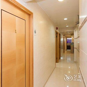 香港J2GuestHouse酒店提供图片