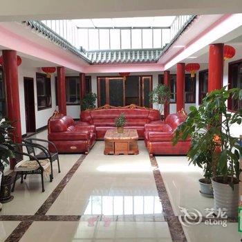 亲的客栈(敦煌青缘店)酒店提供图片