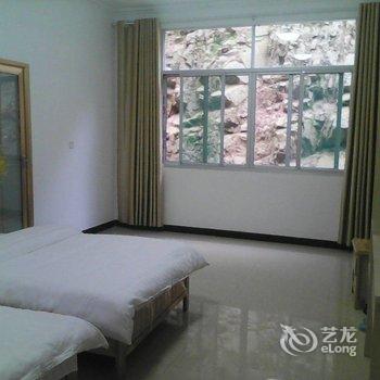 安庆岳西农缘山庄酒店提供图片