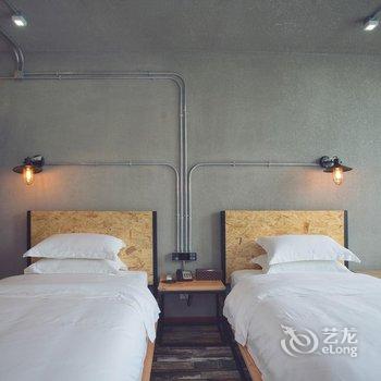 上海宽居别院酒店酒店提供图片