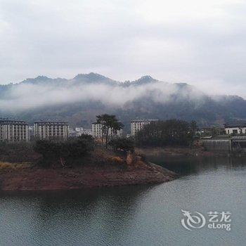 千岛湖爱居酒店酒店提供图片