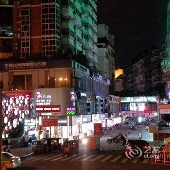 龙岩溪南大酒店酒店提供图片