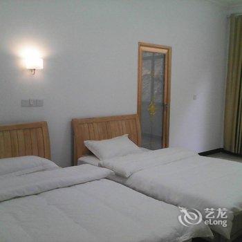 安庆岳西农缘山庄酒店提供图片