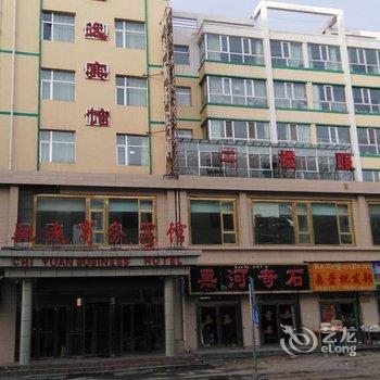 祁连友情家庭宾馆酒店提供图片