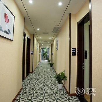 上海宽居别院酒店酒店提供图片