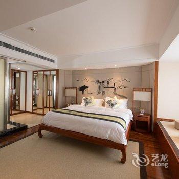 成都博客庄园·禅茶文化精品酒店酒店提供图片