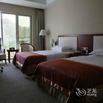 米易宁泽阳光酒店酒店提供图片