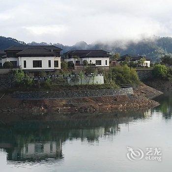 千岛湖爱居酒店酒店提供图片