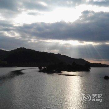 千岛湖爱居酒店酒店提供图片