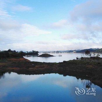 千岛湖爱居酒店酒店提供图片