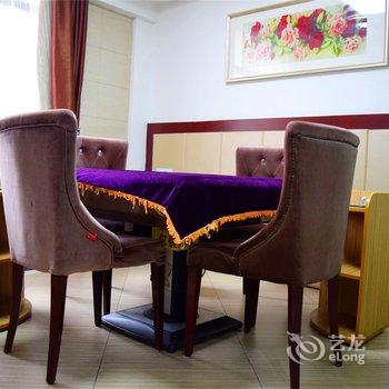 云梦梦珠之星酒店酒店提供图片