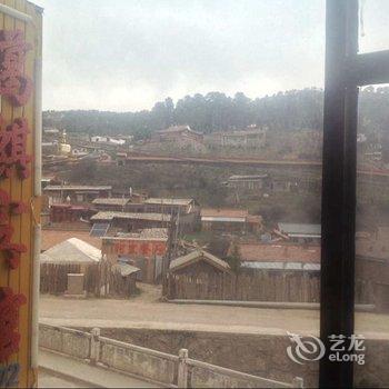 碌曲县噶麒宾馆酒店提供图片