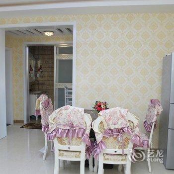 绥中东戴河自由海度假海景公寓酒店提供图片