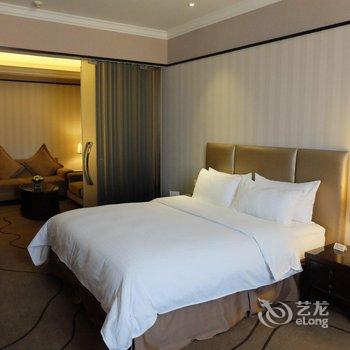 上海亚世都酒店酒店提供图片