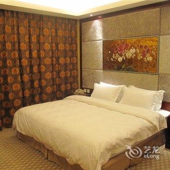 佳木斯江天大酒店酒店提供图片