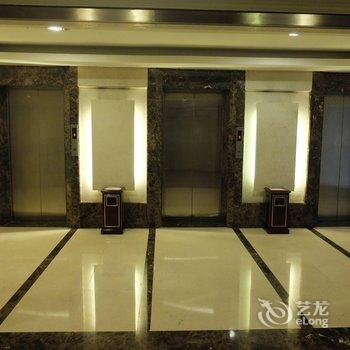 上海亚世都酒店酒店提供图片