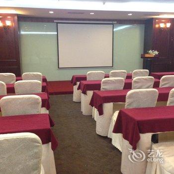 上海亚世都酒店酒店提供图片