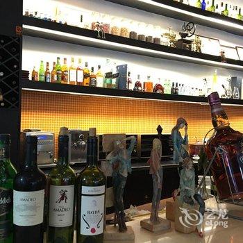 上海亚世都酒店酒店提供图片