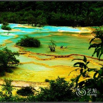 九寨沟家福驿栈酒店提供图片