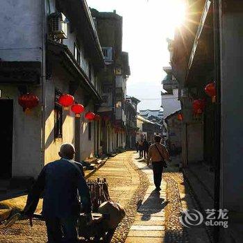 临安柳栖民宿酒店提供图片