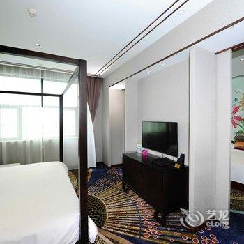 桂林时代碧莲精品酒店酒店提供图片