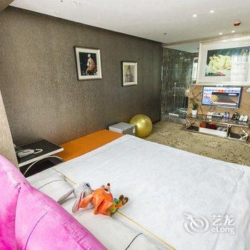 重庆丽廷酒店(大坪时代天街精品店)酒店提供图片