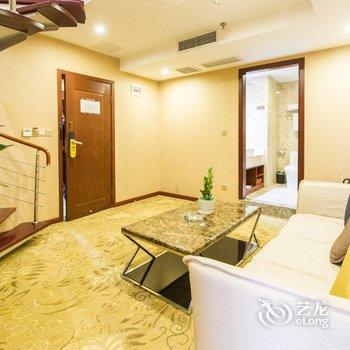 重庆丽廷酒店(大坪时代天街精品店)酒店提供图片