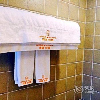 英雄联盟环海度假(惠东虹海湾店)酒店提供图片