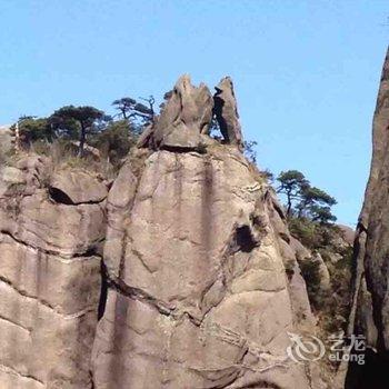 三清山雷家锅饭庄酒店提供图片