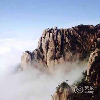 三清山雷家锅饭庄酒店提供图片