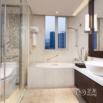 天津雅诗阁泰达MSD服务公寓酒店提供图片