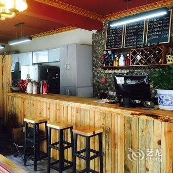 林芝波密相见雪山客栈酒店提供图片