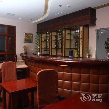 上海提子酒店(美兰湖地铁站店)酒店提供图片