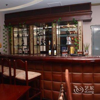 上海提子酒店(美兰湖地铁站店)酒店提供图片