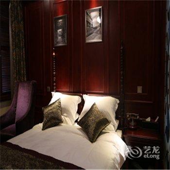 十号名邸精品酒店(上海音乐学院店)原五官科医院店酒店提供图片