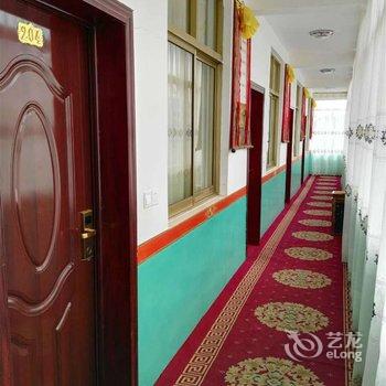 日喀则萨迦县鲁娃藏家宾馆酒店提供图片