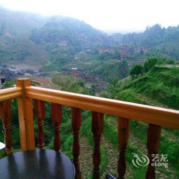 桂林龙胜龙脊避暑山庄酒店提供图片