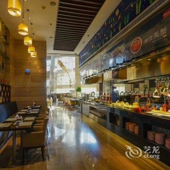 泰安宝龙福朋喜来登酒店酒店提供图片