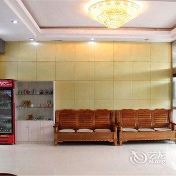 易佰连锁酒店(临淄体育城店)酒店提供图片