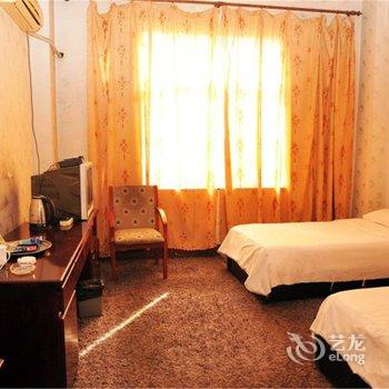 易佰连锁酒店(临淄体育城店)酒店提供图片